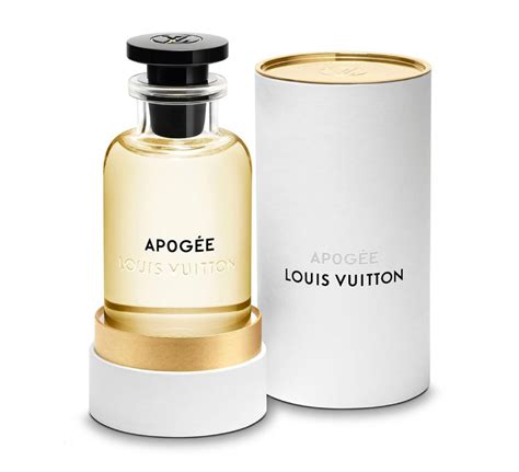 louis vuitton apogee perfume.